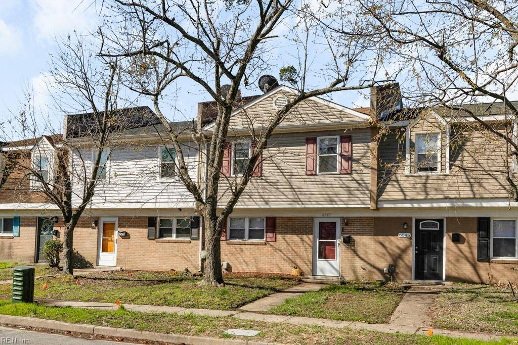 Norfolk, VA 23505,6547 Stoney PT S