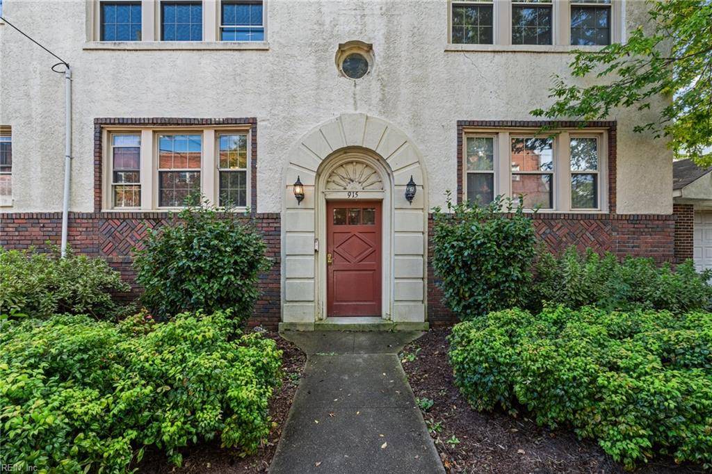 Norfolk, VA 23517,911 Spotswood AVE #5
