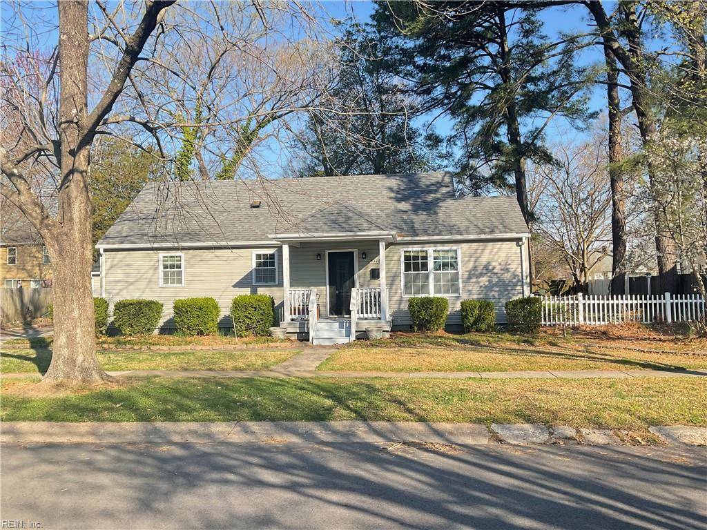 Norfolk, VA 23502,5340 Arthur CIR