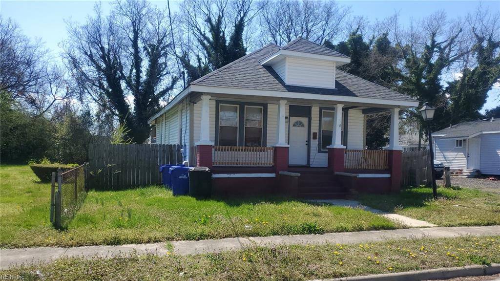 Portsmouth, VA 23704,1415 Summit AVE