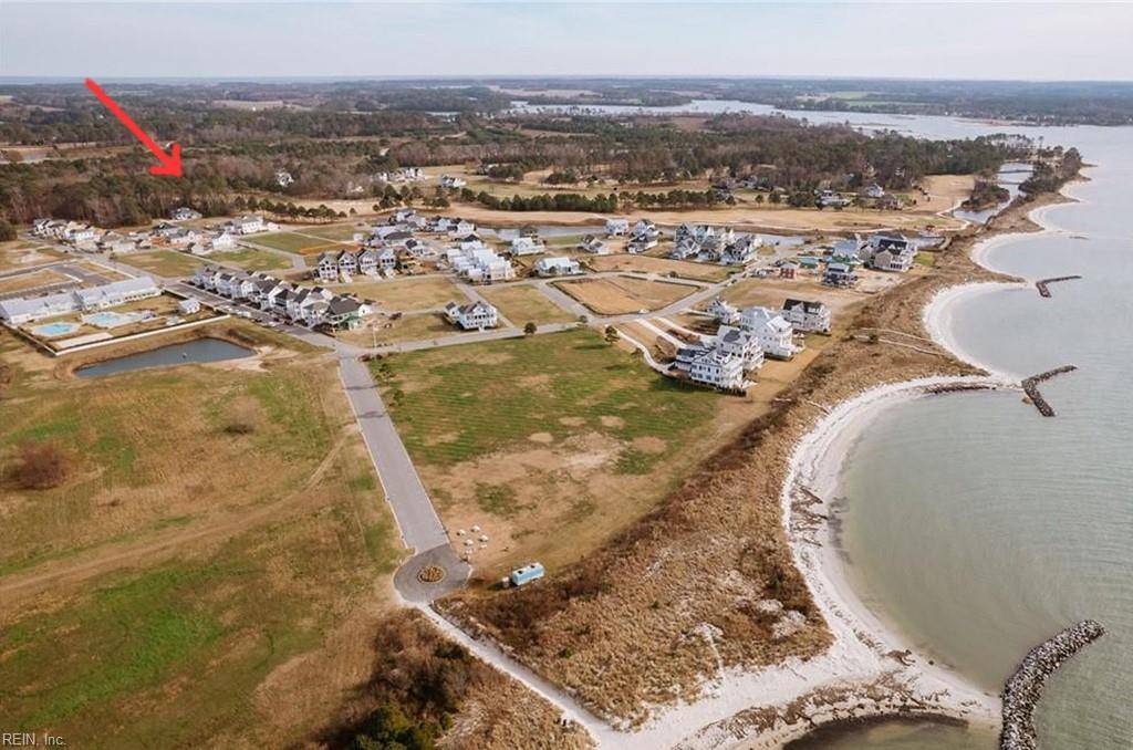 Cape Charles, VA 23310,100 Heron Pointe DR