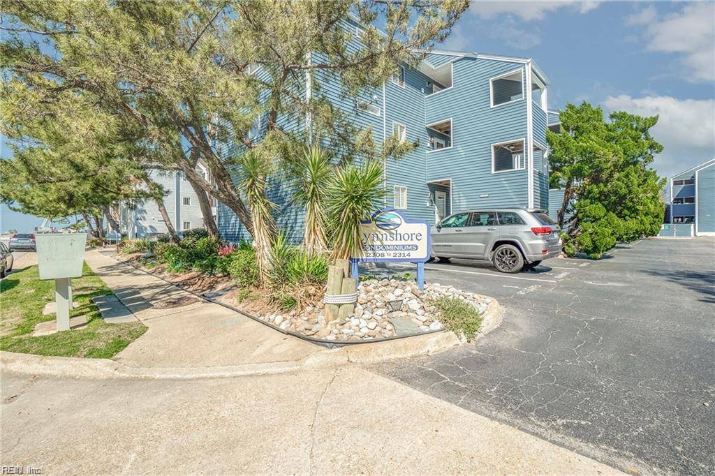 Virginia Beach, VA 23451,2314 Starfish RD #101