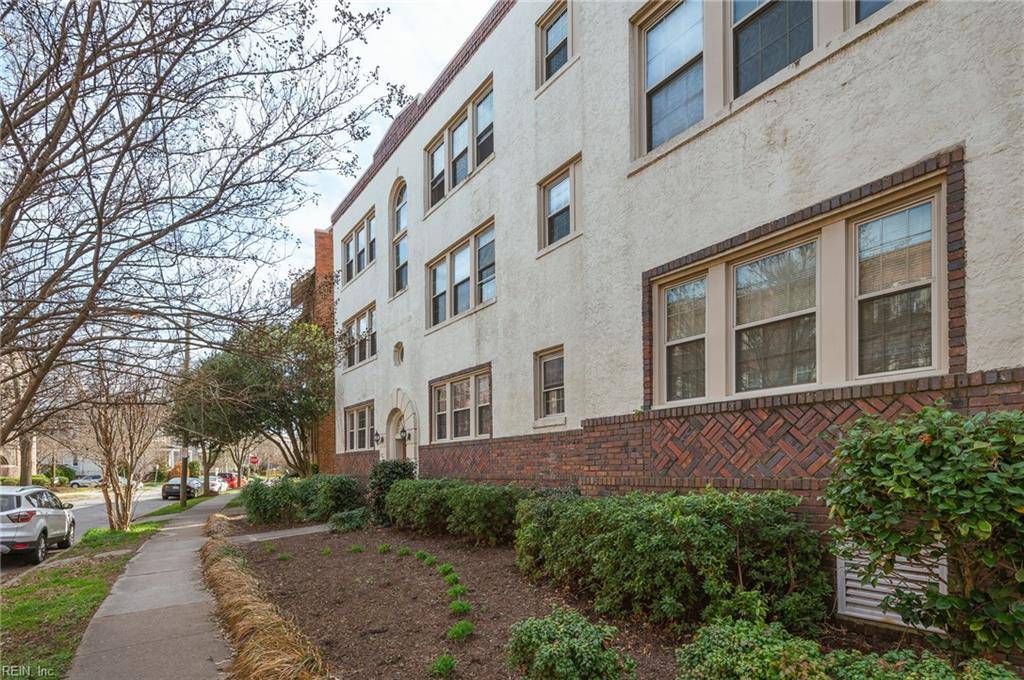 Norfolk, VA 23517,911 Spotswood AVE #6