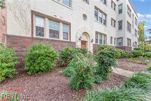 Norfolk, VA 23517,911 Spotswood AVE #6