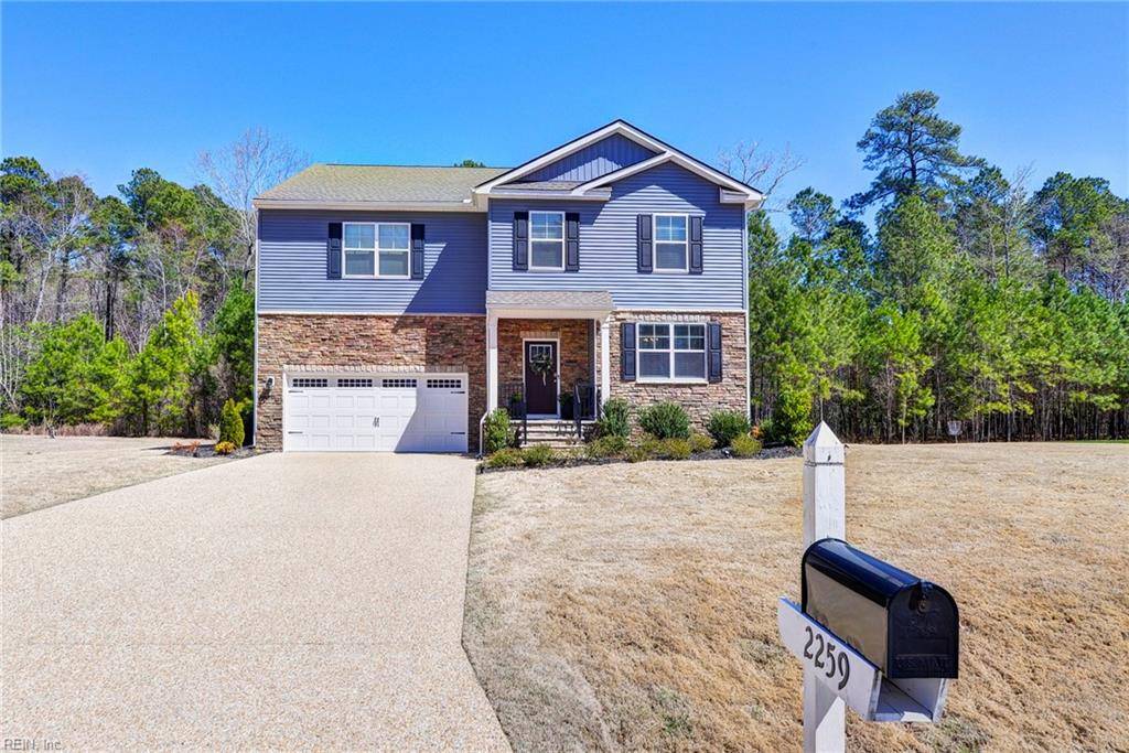 Williamsburg, VA 23188,2259 Moonlight PT