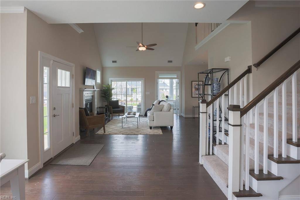 Chesapeake, VA 23321,4601 Longleaf PL