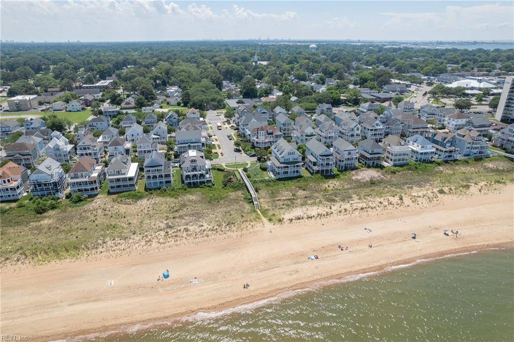 Norfolk, VA 23503,405 Pinewell DR