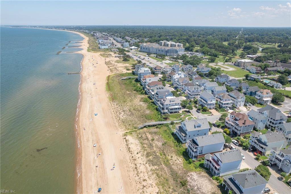 Norfolk, VA 23503,405 Pinewell DR