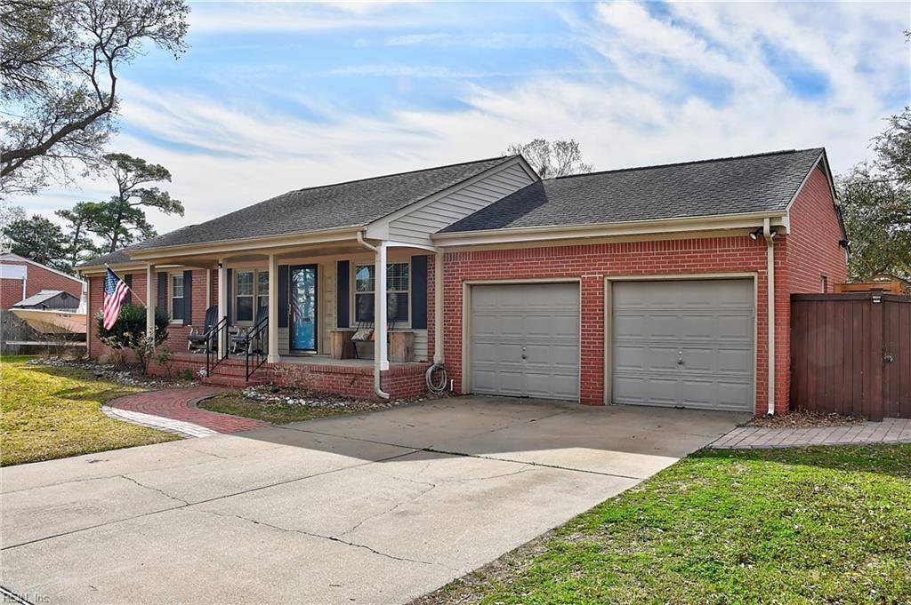 Virginia Beach, VA 23451,3005 Cape Henry DR
