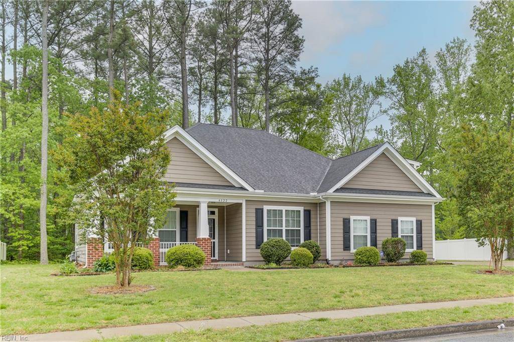 Chesapeake, VA 23321,4822 Lake Shore DR