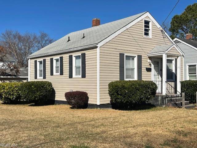 Chesapeake, VA 23324,642 Partridge AVE
