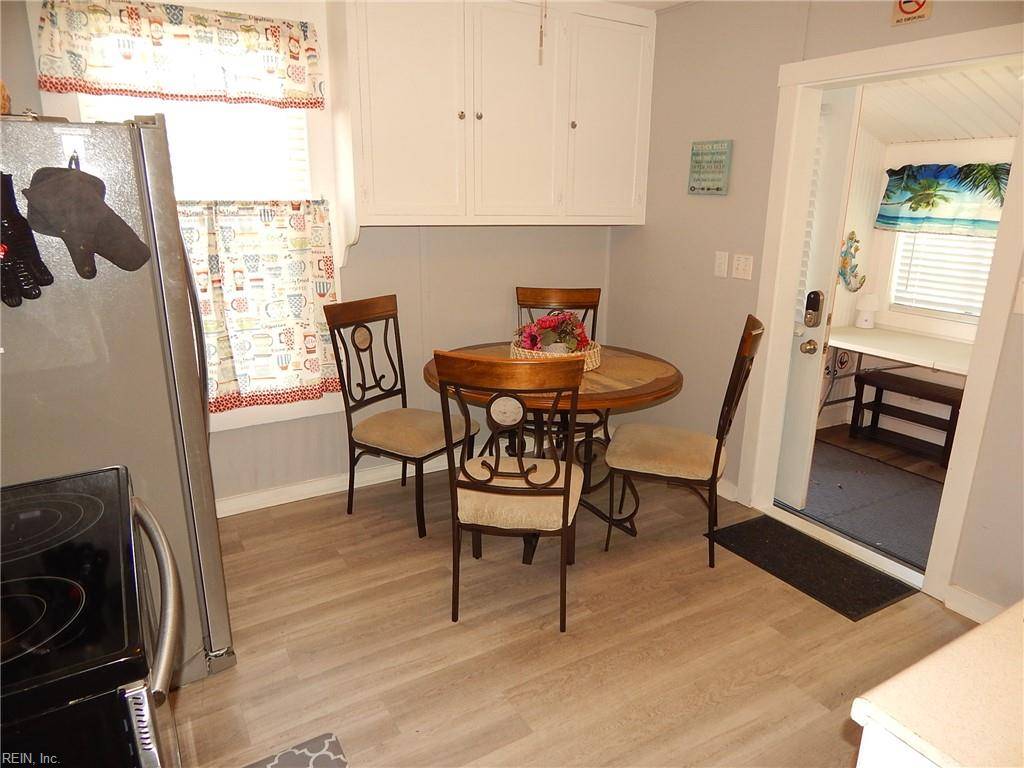 Hampton, VA 23664,2106 N Mallory ST #A