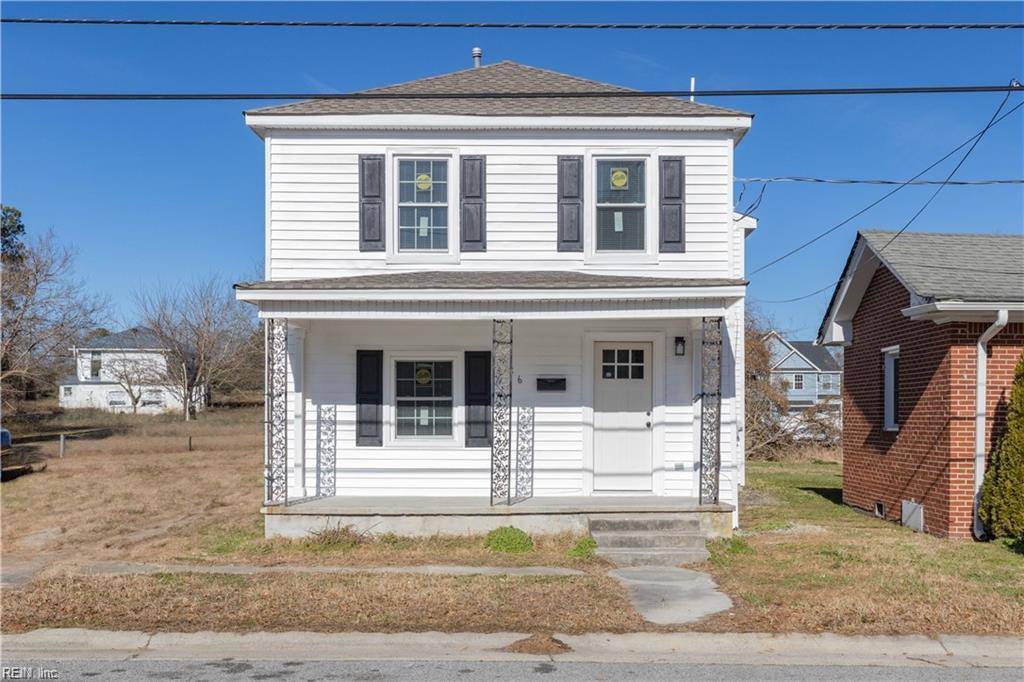 Suffolk, VA 23434,626 Brook AVE