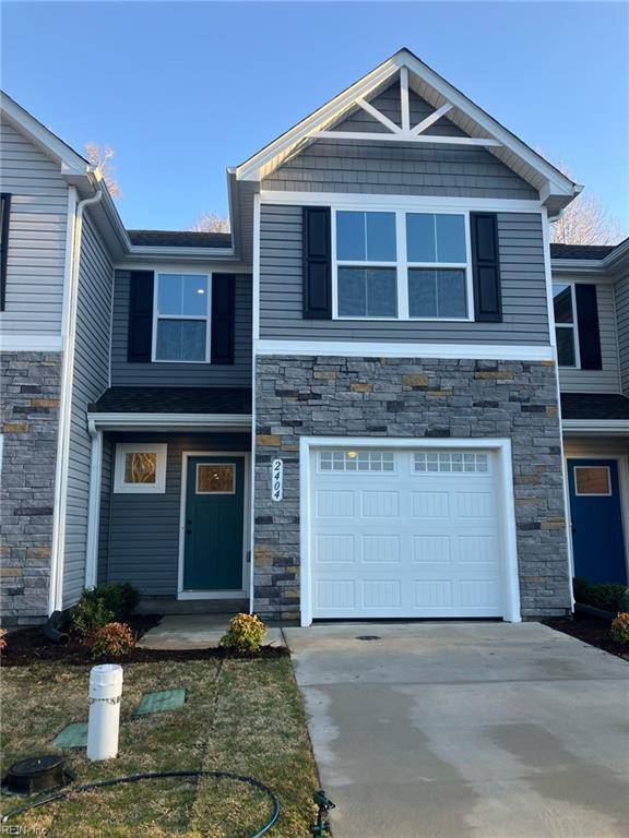 Elizabeth City, NC 27909,2404 Starling WAY