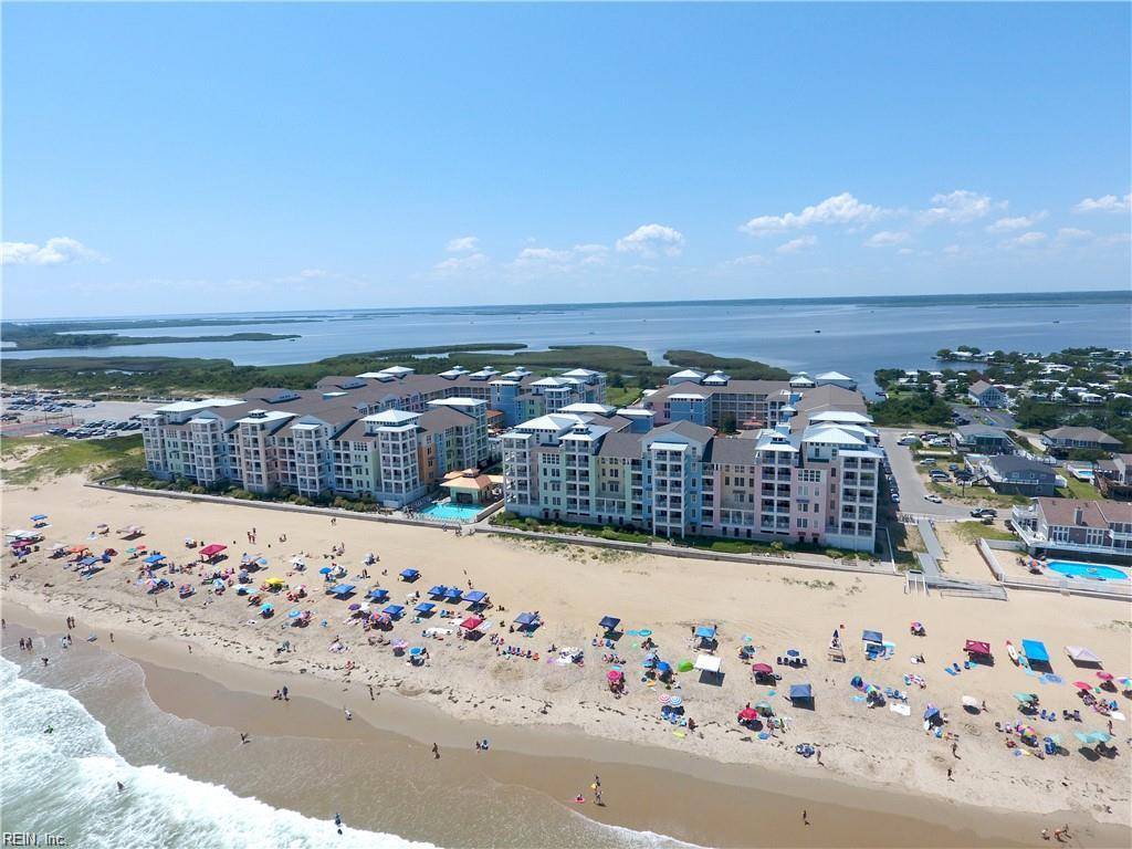 Virginia Beach, VA 23456,3738 Sandpiper RD #332B