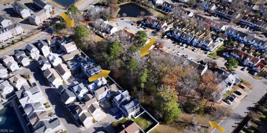 Virginia Beach, VA 23462,4897 Bonney RD