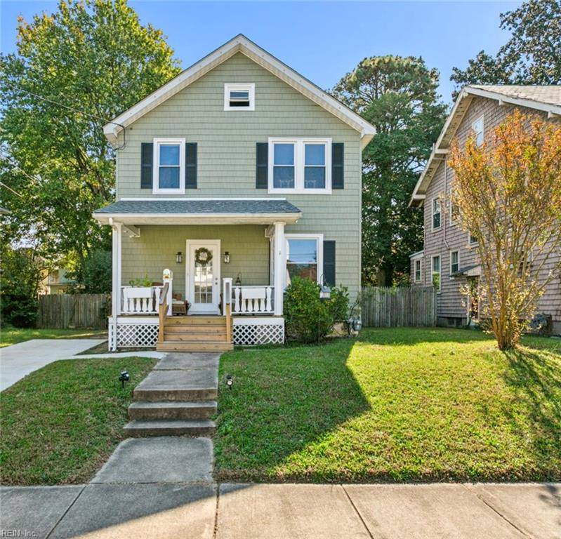 Newport News, VA 23607,324 59th ST