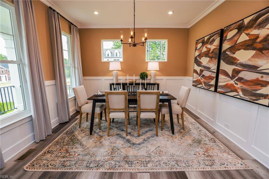 Smithfield, VA 23430,2114 Wentworth XING