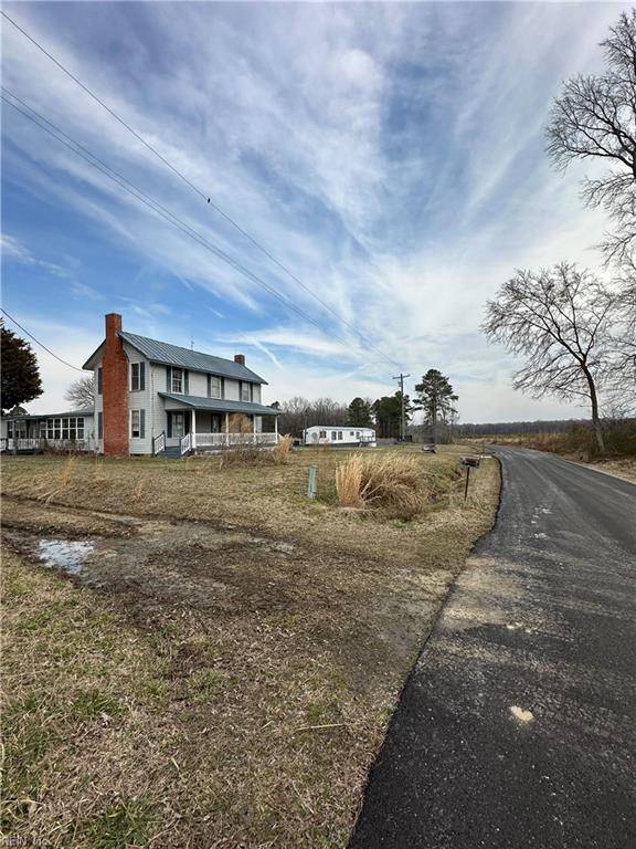 Suffolk, VA 23434,4381 Desert RD