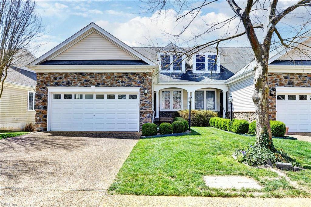 Williamsburg, VA 23188,4709 Newport FRST