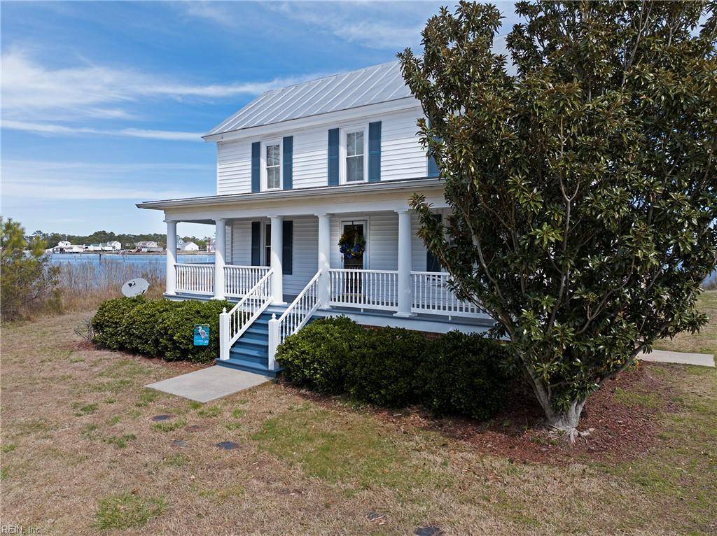 New Point, VA 23125,7949 New Point Comfort HWY