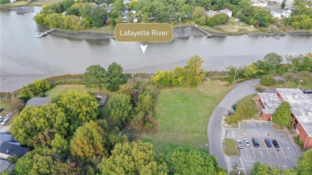 Norfolk, VA 23504,2651 Barre ST