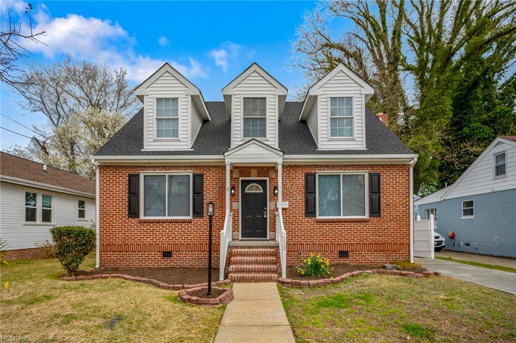 Norfolk, VA 23503,138 Lenox AVE