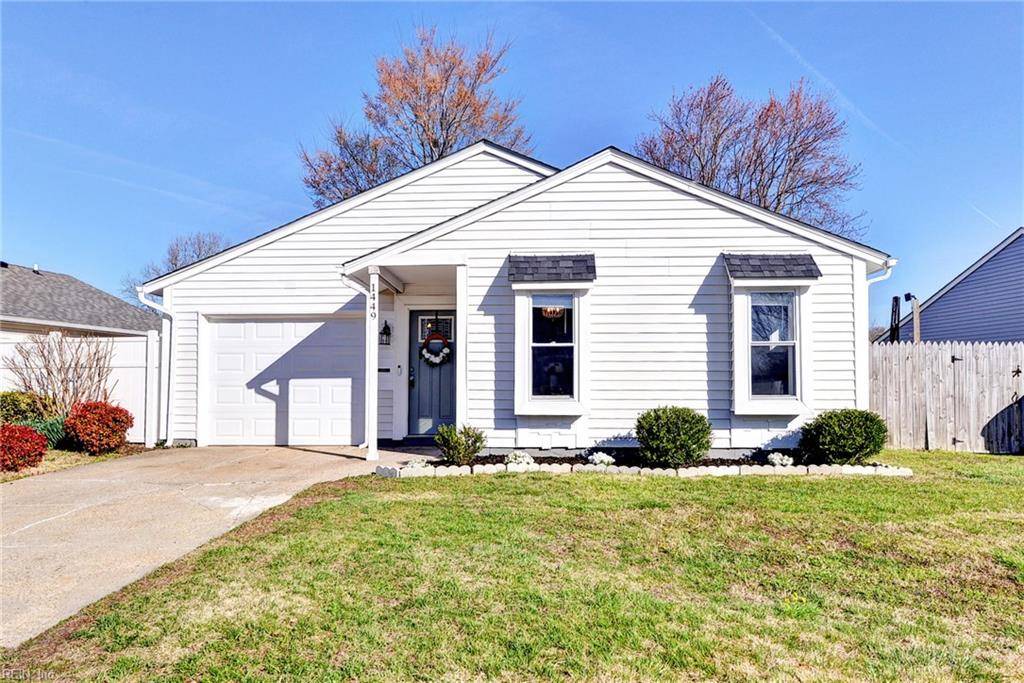 Virginia Beach, VA 23453,1449 Woodbridge TRL