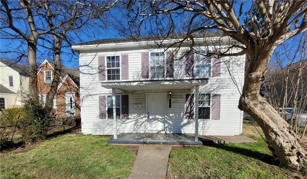 Hampton, VA 23663,15 N Hope ST