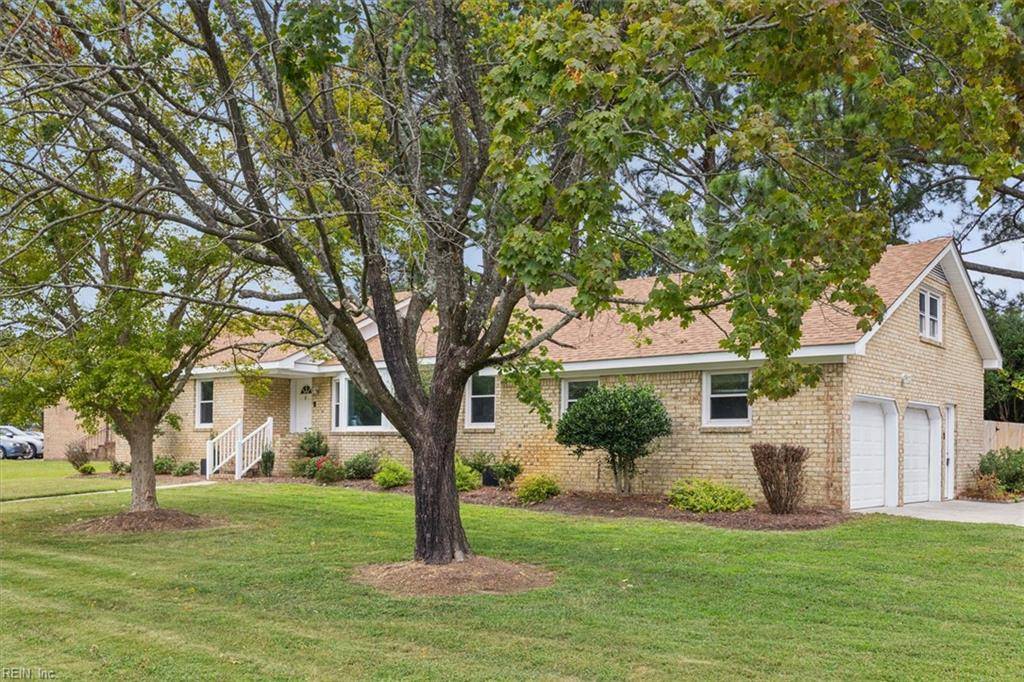 Chesapeake, VA 23321,3000 Stratford DR