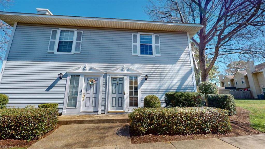 Virginia Beach, VA 23464,5202 Jasmine CT