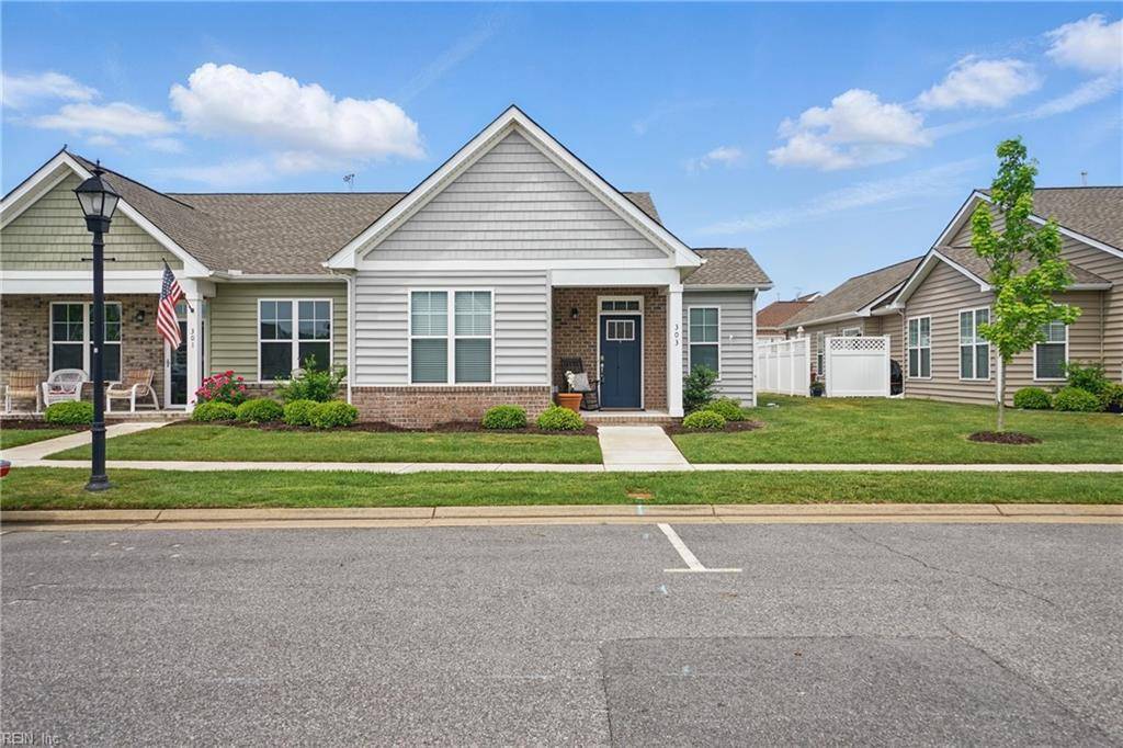 Smithfield, VA 23430,303 Cathedral ST