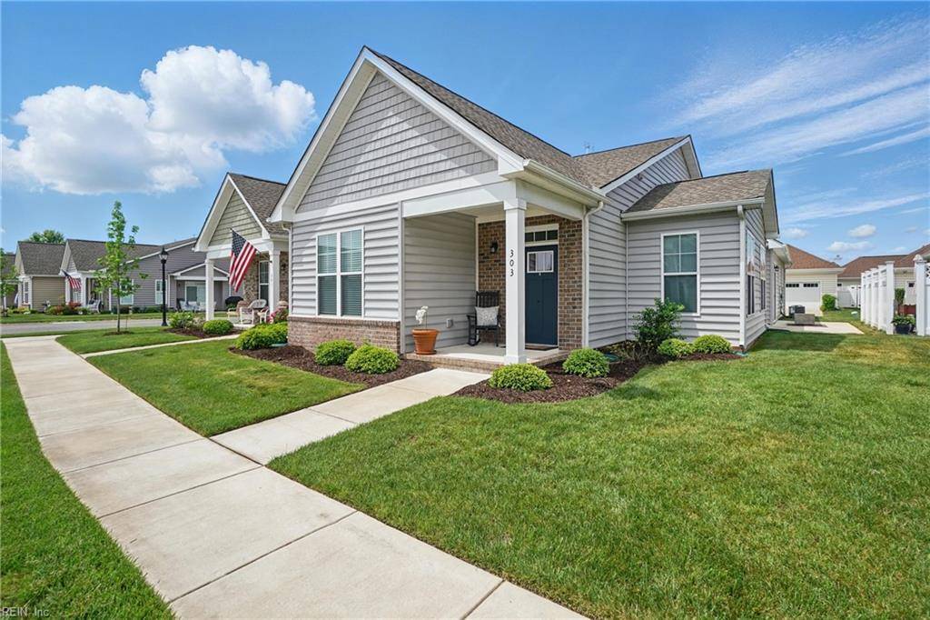 Smithfield, VA 23430,303 Cathedral ST