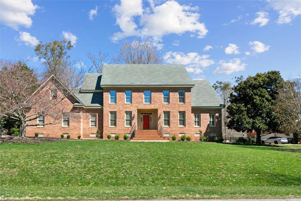 Williamsburg, VA 23185,152 John Browning