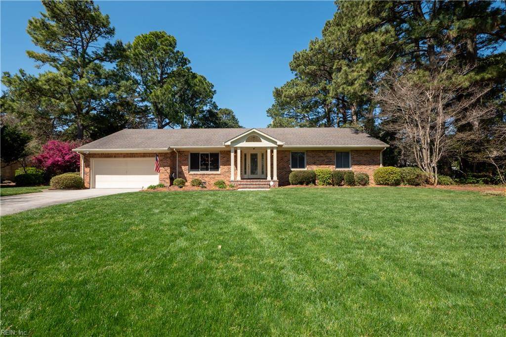 Virginia Beach, VA 23454,1732 N Woodhouse RD