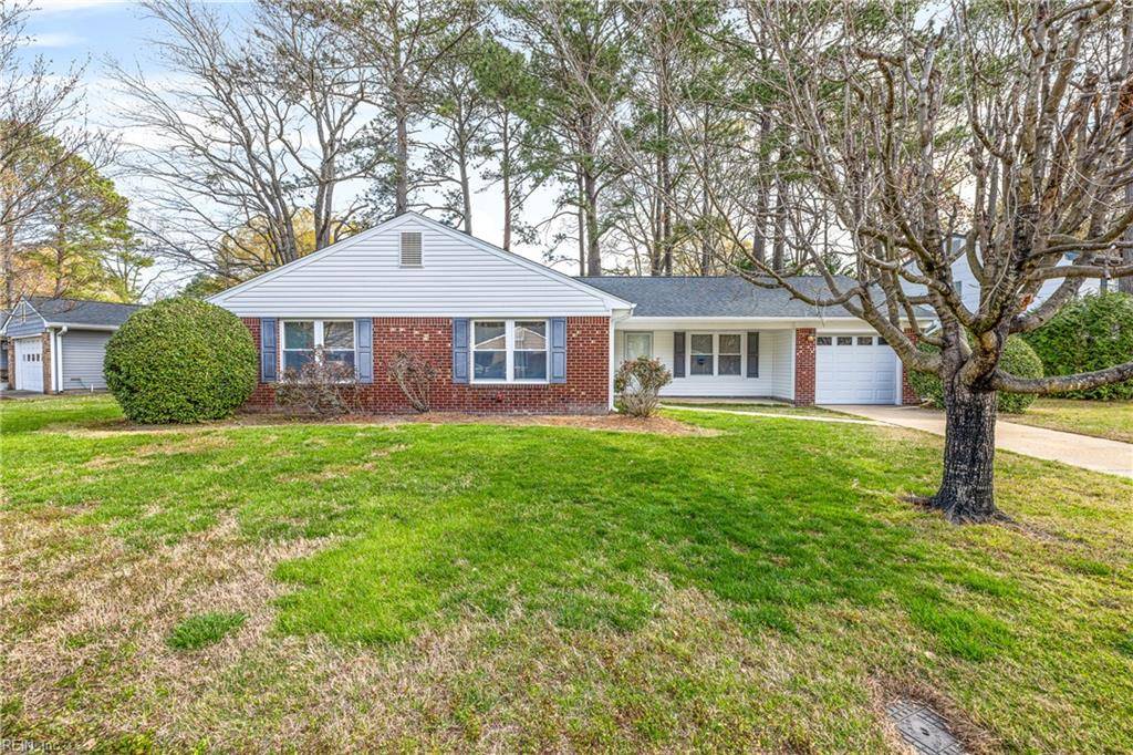 Virginia Beach, VA 23464,4708 Amberjack DR