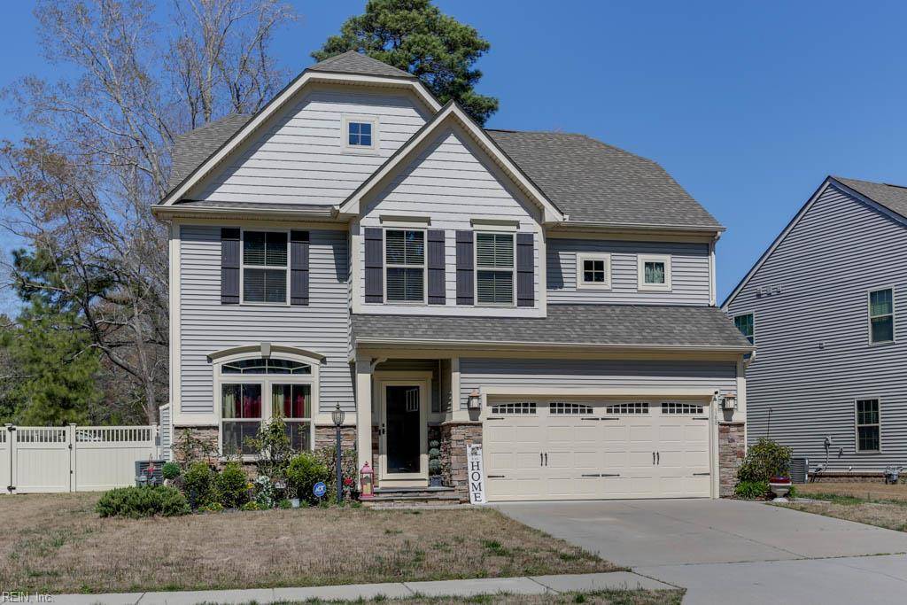 Suffolk, VA 23434,168 Patriots Walke DR