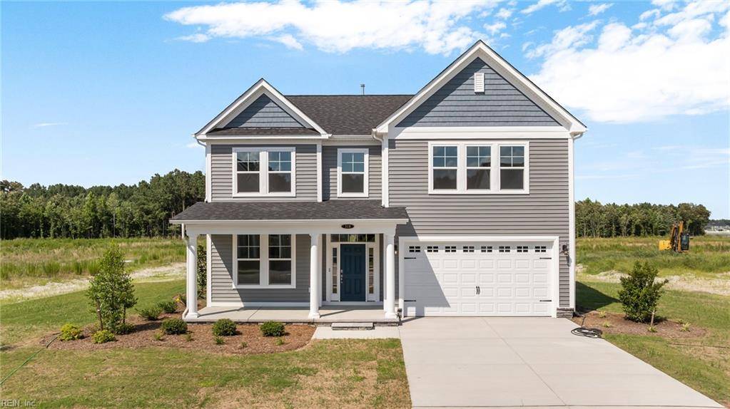 Moyock, NC 27958,318 Arbormoor LN