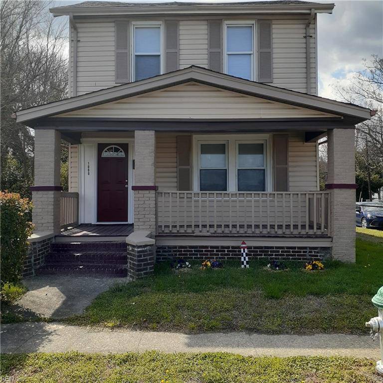 Portsmouth, VA 23707,1000 Mt Vernon AVE