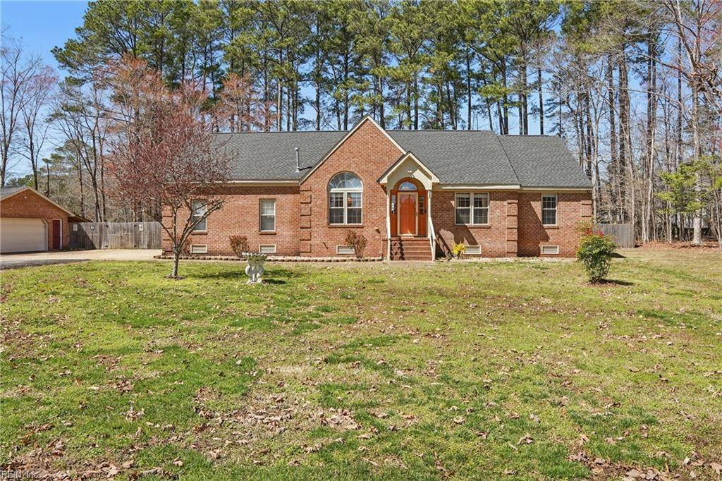 Newport News, VA 23608,421 Richneck RD