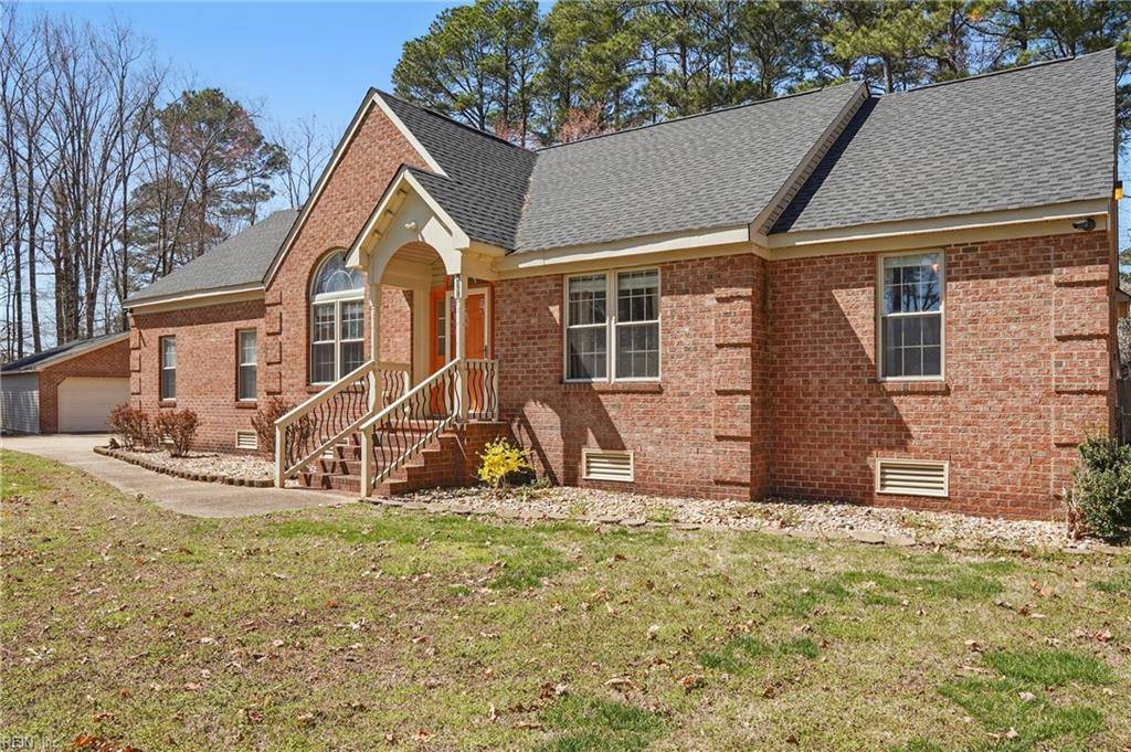 Newport News, VA 23608,421 Richneck RD