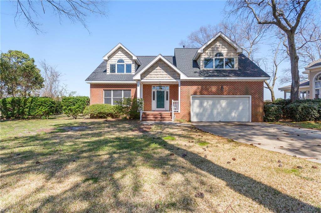 Norfolk, VA 23509,1308 Baecher LN