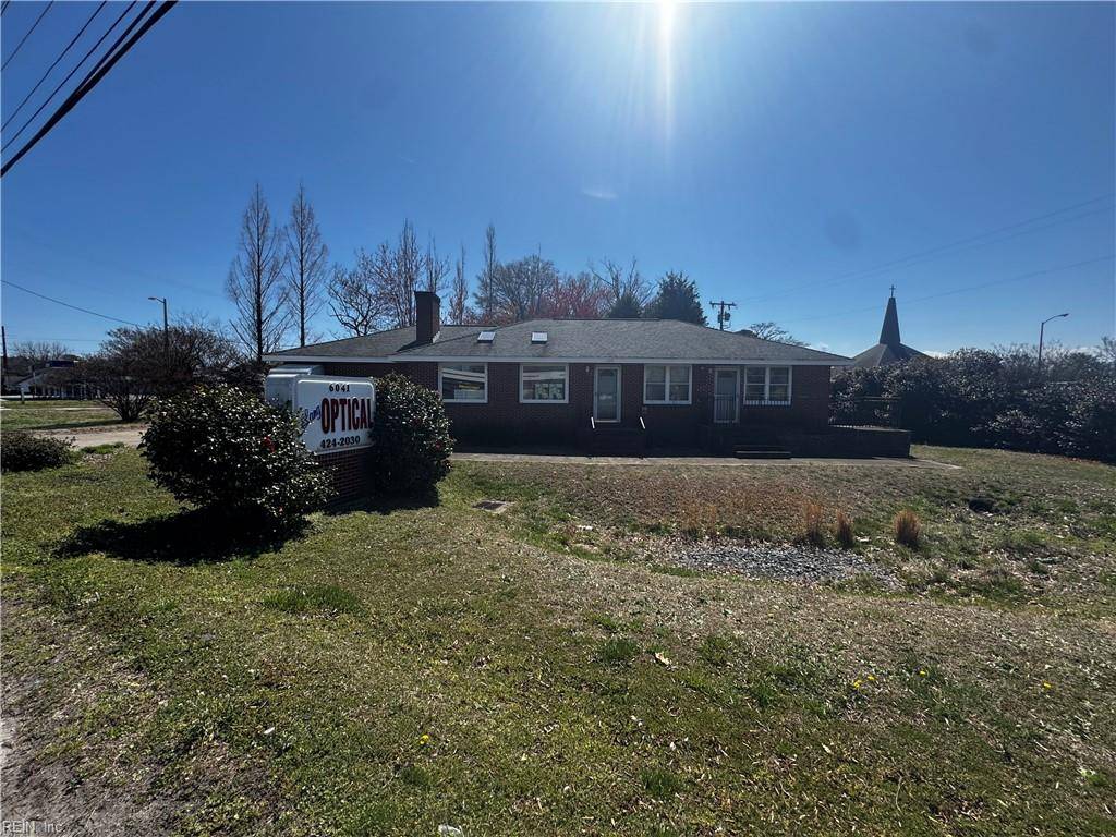 Virginia Beach, VA 23464,6041 Indian River RD