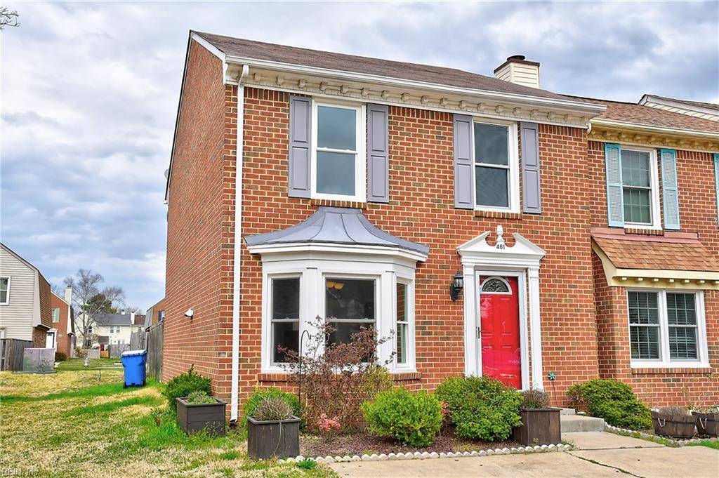 Chesapeake, VA 23322,461 San Roman DR
