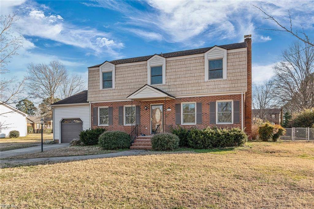 Poquoson, VA 23662,127 Freemoor DR