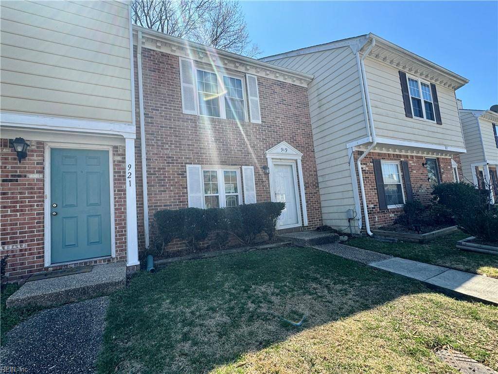 Chesapeake, VA 23320,919 Ketch CT
