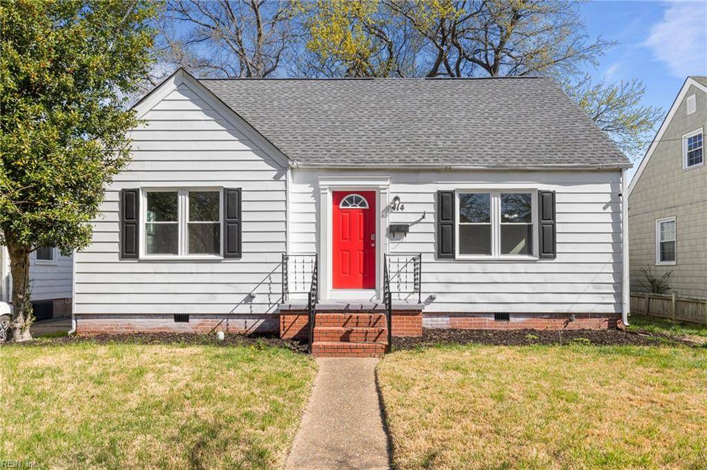 Norfolk, VA 23503,414 E Randall AVE