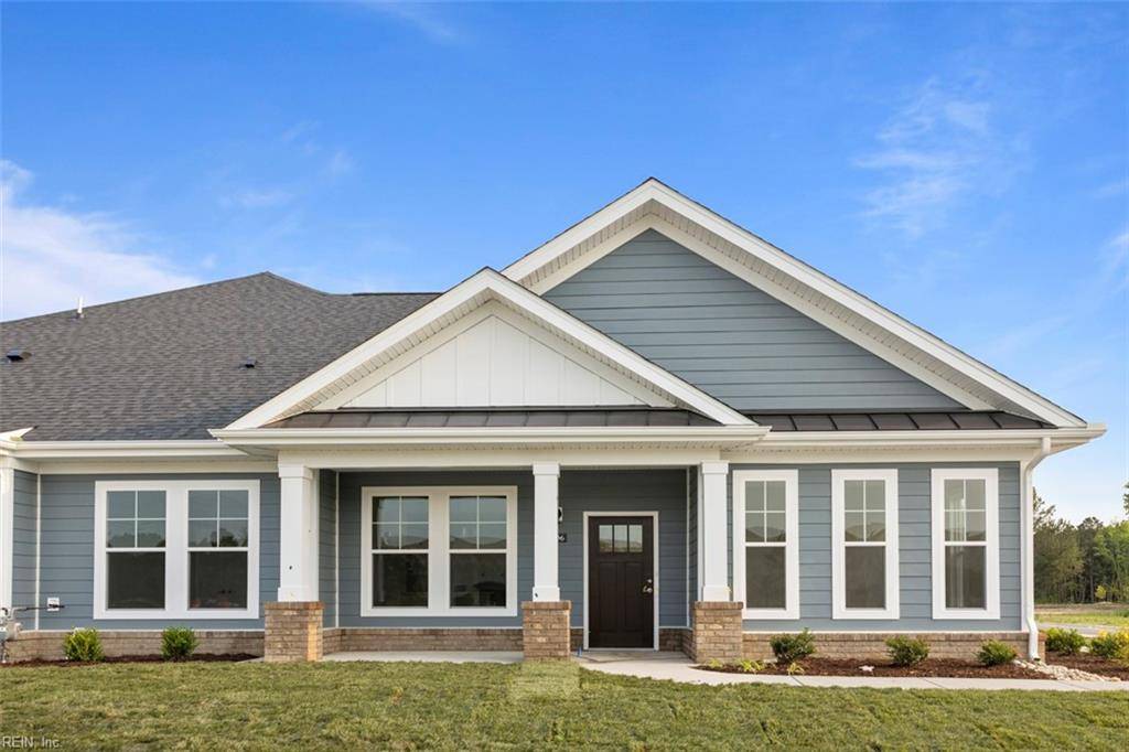 Suffolk, VA 23435,2012 Asher DR