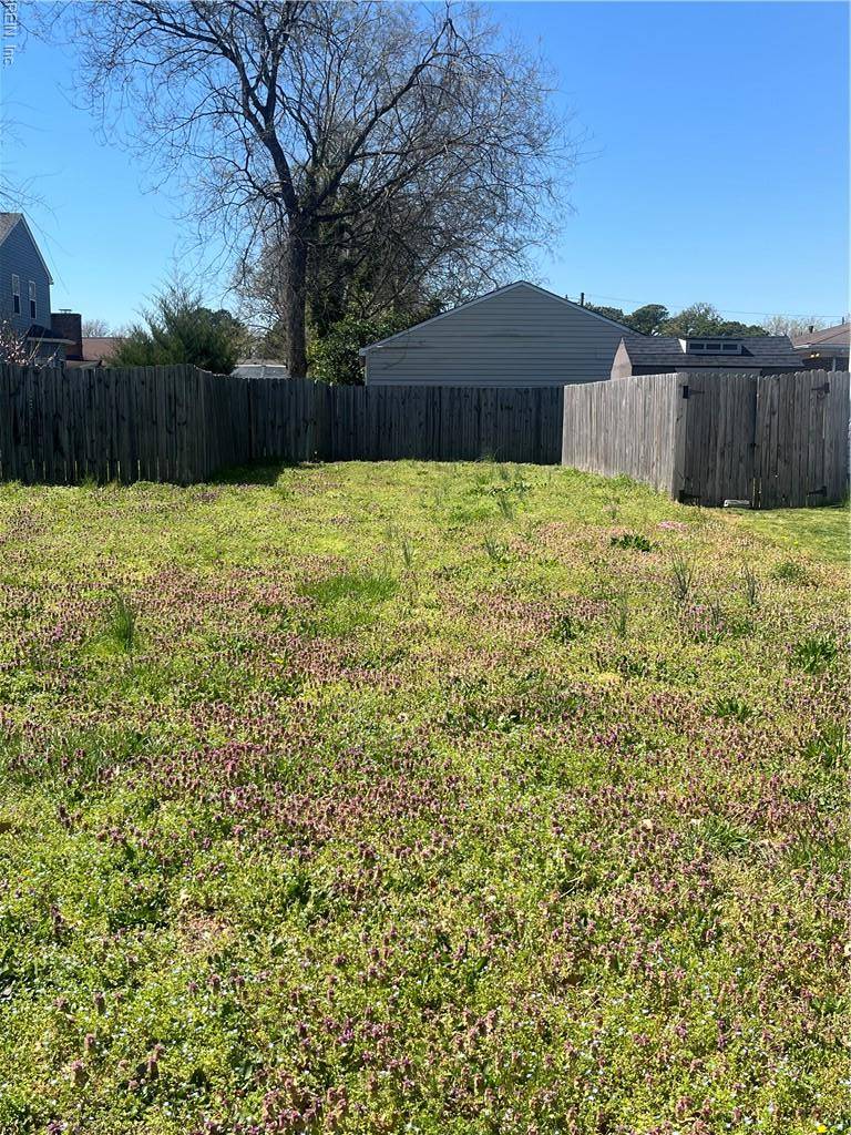 Portsmouth, VA 23704,-1/4ac Oak ST