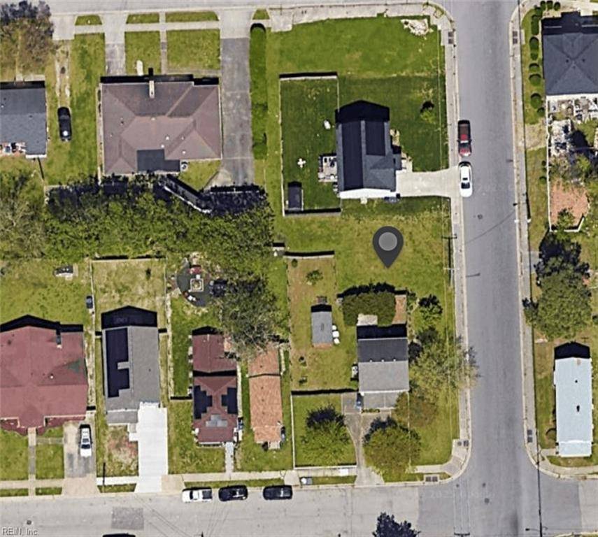 Portsmouth, VA 23704,512 Oak ST